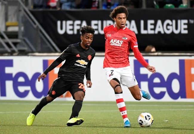 Hòa nhạt nhòa, vấn đề của Man Utd không chỉ là 'thiếu sáng tạo'