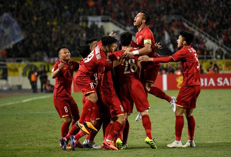 Đụng độ Malaysia: "Phù thủy" Park tìm “sát thủ” cho hàng công ĐT Việt Nam