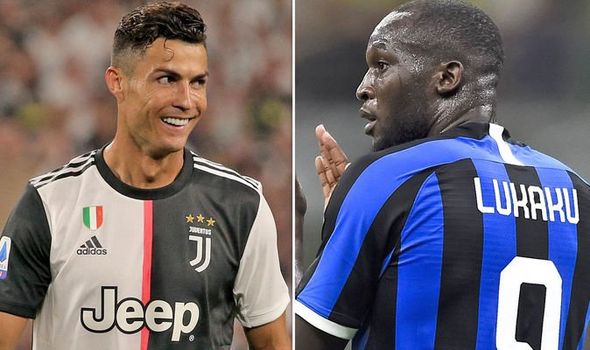 Ảnh bài viết Nhận định Inter Milan vs Juventus: Toan tính của Conte