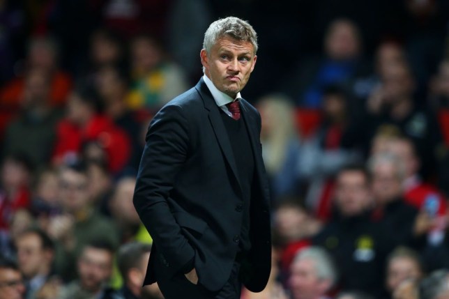 "Ông ấy là HLV tương lai của Man Utd thay Solskjaer"