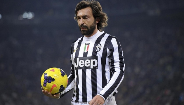 10 cầu thủ từng khoác áo Inter Milan và Juventus: Quá nhiều huyền thoại