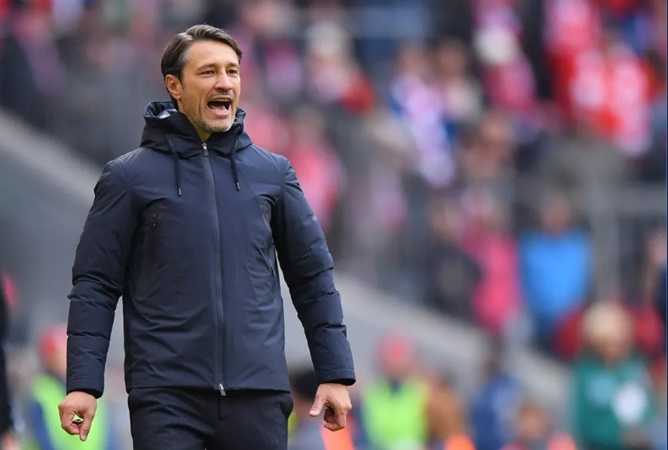 Bayern đứt mạch thăng hoa, Kovac chỉ ra nguyên nhân điên rồ
