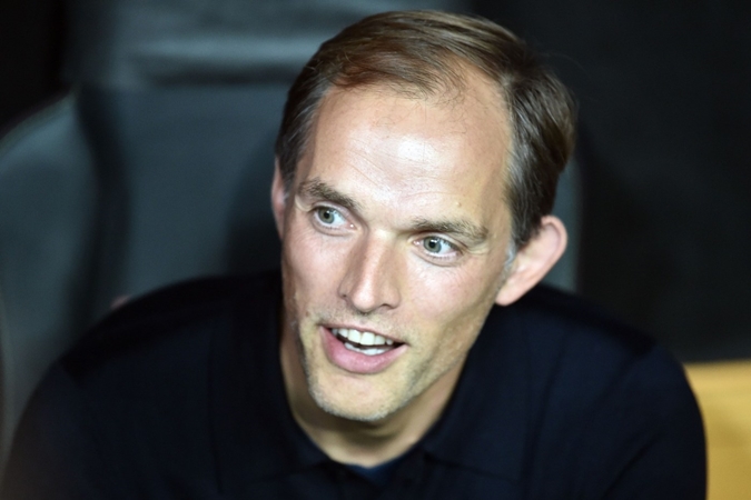 Ảnh bài viết Gạch tên Neymar, PSG bắt chước Arsenal công bố 5 đội trưởng