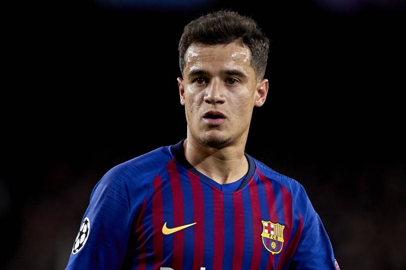 Lần đầu tiết lộ, "hành động lạ" của Coutinho khi Barca bị Liverpool vùi dập 0-4