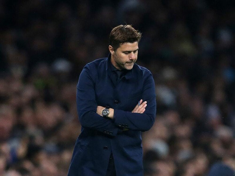 Quá rõ! Pochettino nguy cơ mất ghế cực cao, sốc với cái tên thay thế