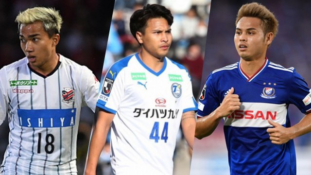 Ảnh bài viết Thái Lan, Singapore tổn thất nặng nề, thời cơ bứt phá cho ĐT Việt Nam