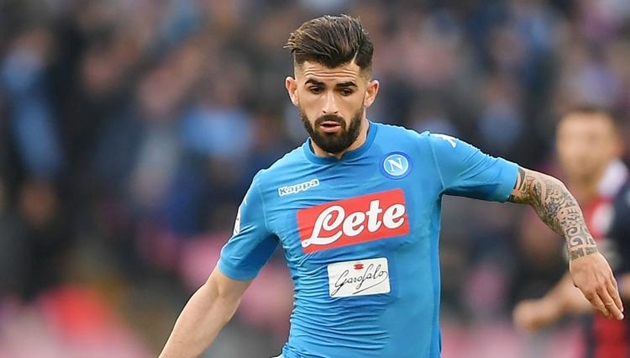 Thay sao Chelsea, AS Roma nhắm mục tiêu cũ của Tottenham