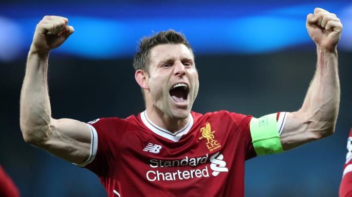 "VĐV điền kinh" của Liverpool tạo ra kỷ lục gây sốc tại Premier League