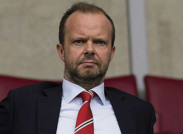 Địa chấn Premier League! Phó chủ tịch viết tâm thư khuyên M.U trảm 'kẻ hám tiền'