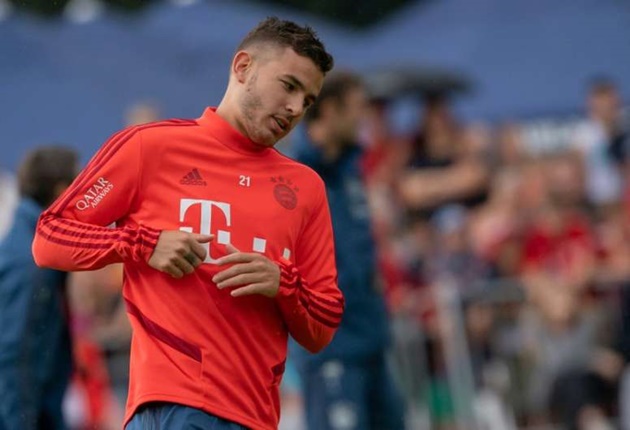 ĐT Pháp bỏ ngỏ khả năng triệu tập 'sao' Bayern Munich