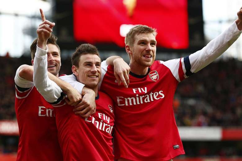 Góc Arsenal: Sau cặp đôi "4-6", Pháo thủ đã tìm thấy 1 thủ lĩnh mới?