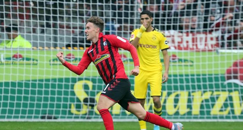 Những điểm nhấn quan trọng nhất vòng 7 Bundesliga: Hấp dẫn trên BXH
