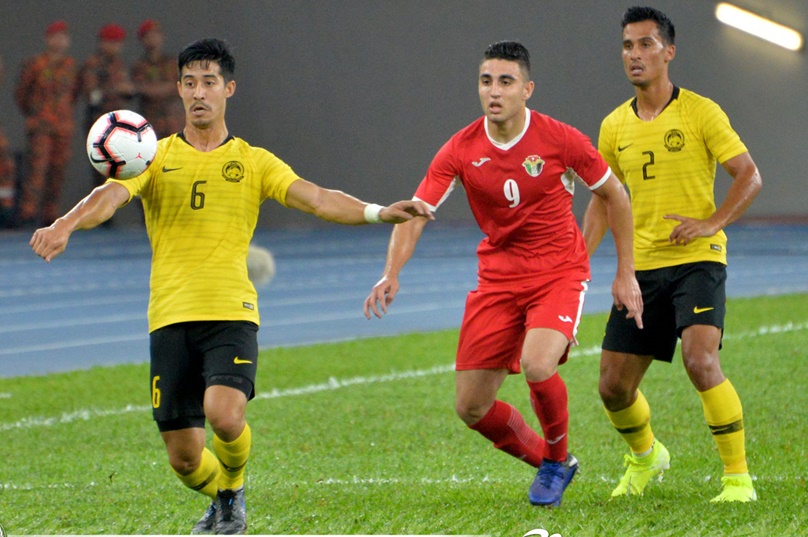 Sao nhập tịch Malaysia tuyên bố sẽ “làm gỏi” ĐT Việt Nam