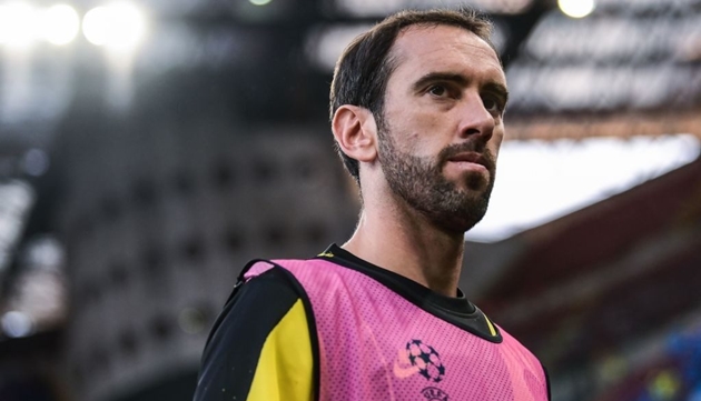 Ảnh bài viết Sao Uruguay chấn thương, Inter Milan mừng thầm