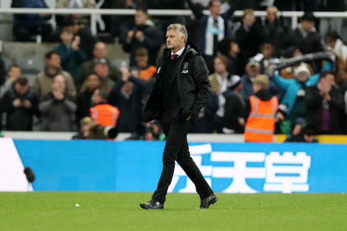 Từ ngày Solskjaer "lên đời", Liverpool cũng lên luôn
