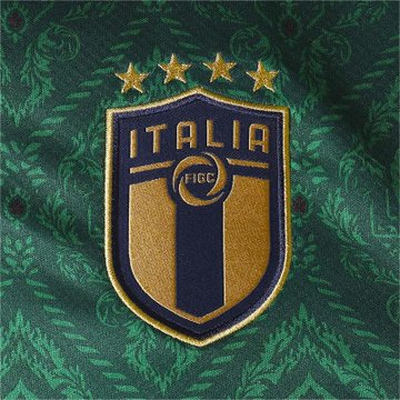 Tuyển Italia sắp hết là "Đội bóng Thiên Thanh"