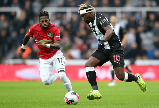 5 cầu thủ tệ nhất vòng 8 Premier League: Đại diện Man Utd không phải Fred