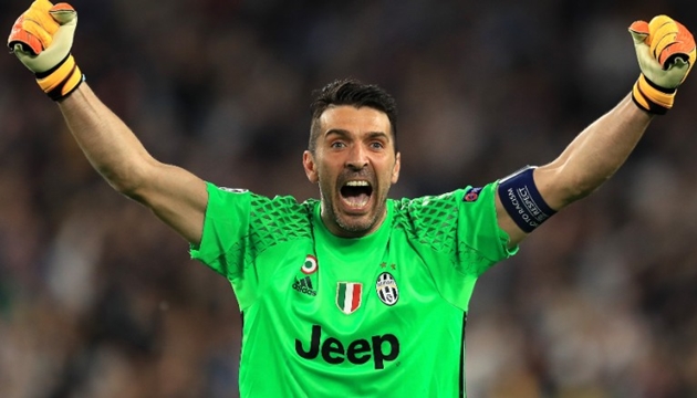 5 ngôi sao sẽ hết hạn hợp đồng với Juventus vào mùa hè năm 2020: Những người muôn năm cũ
