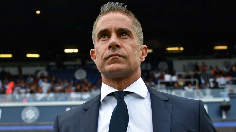 Ảnh bài viết CHÍNH THỨC: Ligue 1 chứng kiến một HLV nhận tráp sa thải sau 5 tháng làm việc