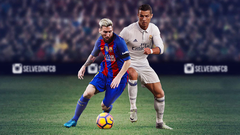 Ảnh bài viết ĐHTB của La Liga trong thập kỷ qua: Real, Barca không thống trị hoàn toàn