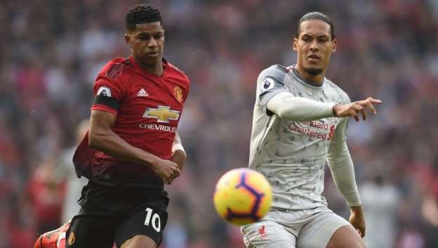 Ảnh bài viết Đội hình tiêu biểu Premier League 10 năm qua: Cú sốc M.U, Van Dijk!