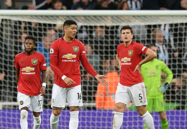 10 thống kê đáng chú ý sau vòng 8 EPL: 'Đau lòng' thành Man; Tân binh '5 sao'