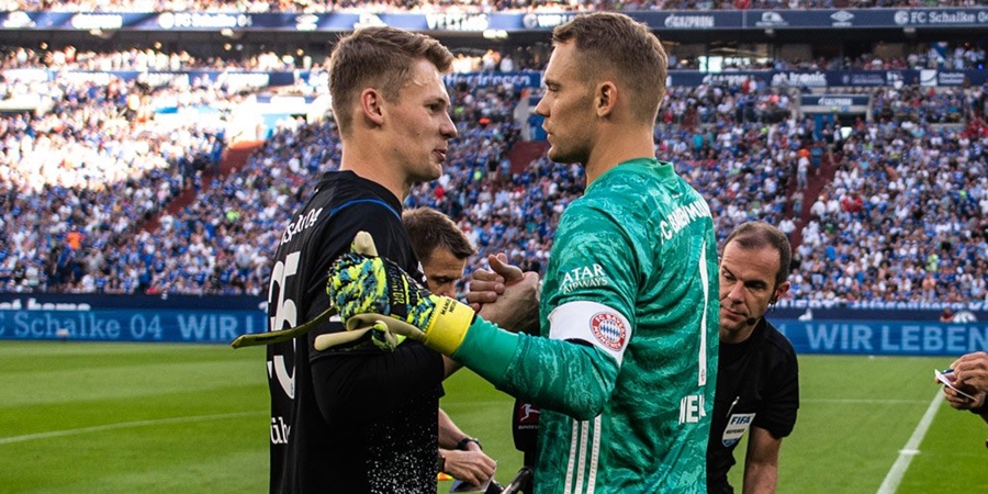 "Sóng gió" cho Neuer, tiếp tục cuộc chiến sống còn khác trong khung gỗ ở Bayern
