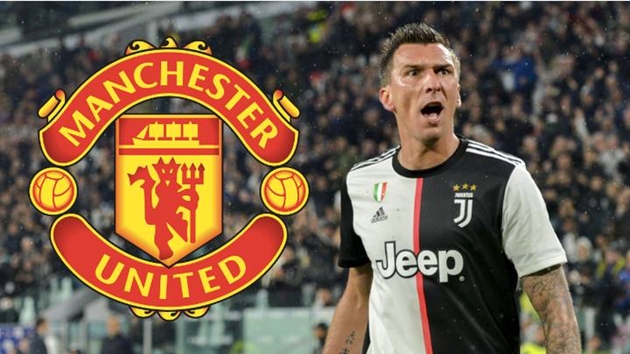 8 đội bóng muốn giải cứu "người thừa" của Juventus: Man Utd, Bayern Munich có mặt
