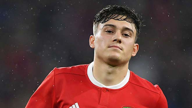 Ảnh bài viết Các ngôi sao của Man Utd lên tuyển, họ là ai?