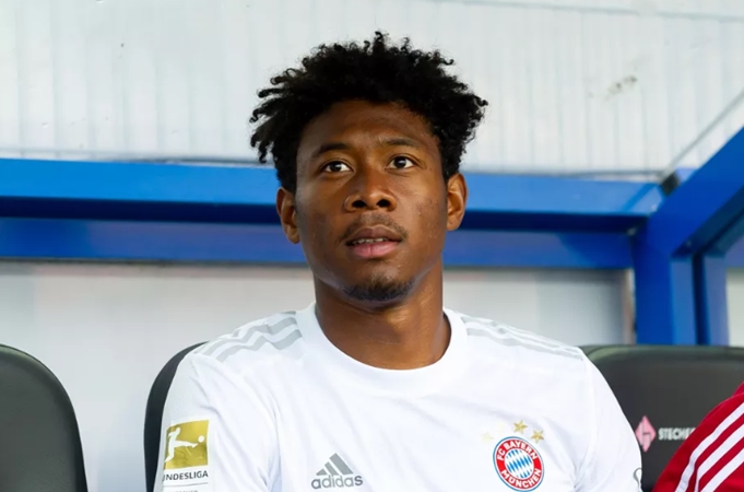 Alaba chống đối đến cùng, quyết làm điều khiến Bayern choáng váng