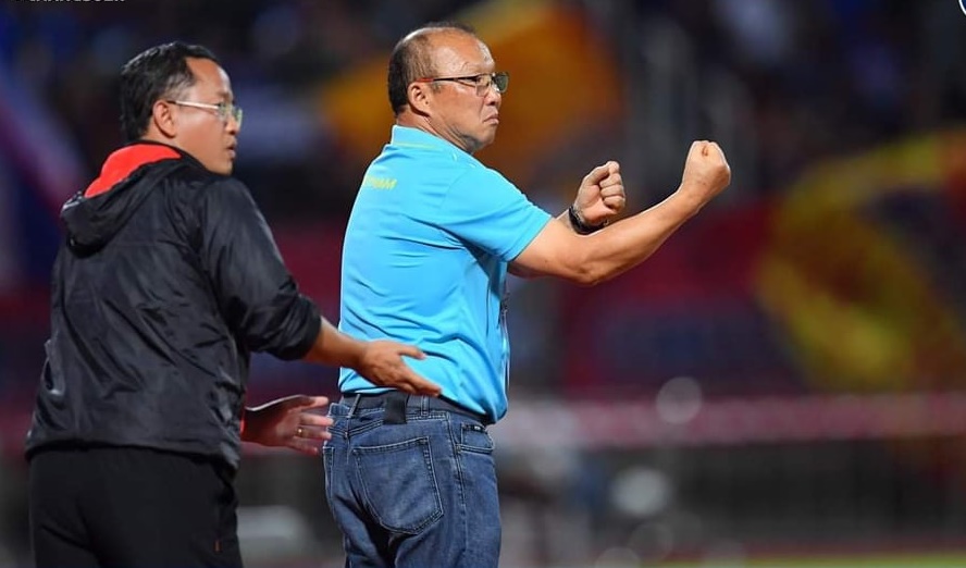 Ảnh bài viết Đấu Malaysia: Chờ xem phép thuật của “phù thủy” Park Hang-seo