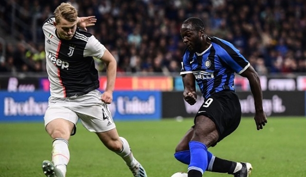 De Ligt: “Mỗi trận đấu với Juventus đều giống như đang diễn ra ở chiến trường”