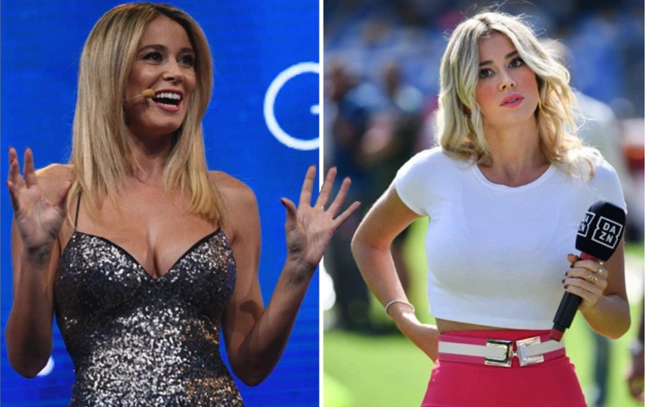  Diletta Leotta: Nữ MC quyến rũ, lộ ảnh nóng cùng sức hút "triệu views"
