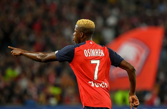 "Hiện tượng" Ligue 1 nổi đình đám, sếp lớn tiết lộ quá trình chiêu mộ
