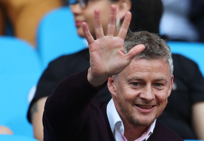 Man Utd chốt kế hoạch 'bom tấn', tương lai Solskjer 'rõ như ban ngày'