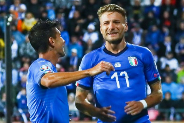 Những đội tuyển sẵn sàng giành vé đến EURO 2020 ngay tuần này