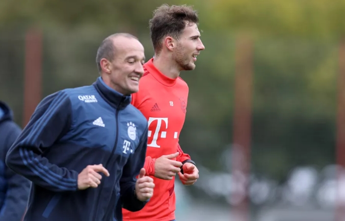 Thông tin này sẽ là lý do Kovac mạnh tay trảm "tội đồ" ở trận Hoffenheim