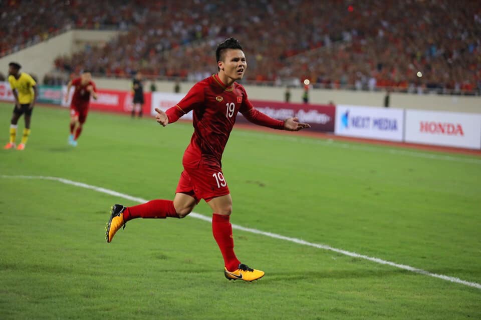 Ảnh bài viết 3 điểm tối và 2 điểm sáng sau trận Việt Nam 1-0 Malaysia