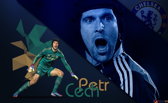 Ảnh bài viết 5 pha cứu thua đỉnh cao của Petr Cech trong màu áo Chelsea