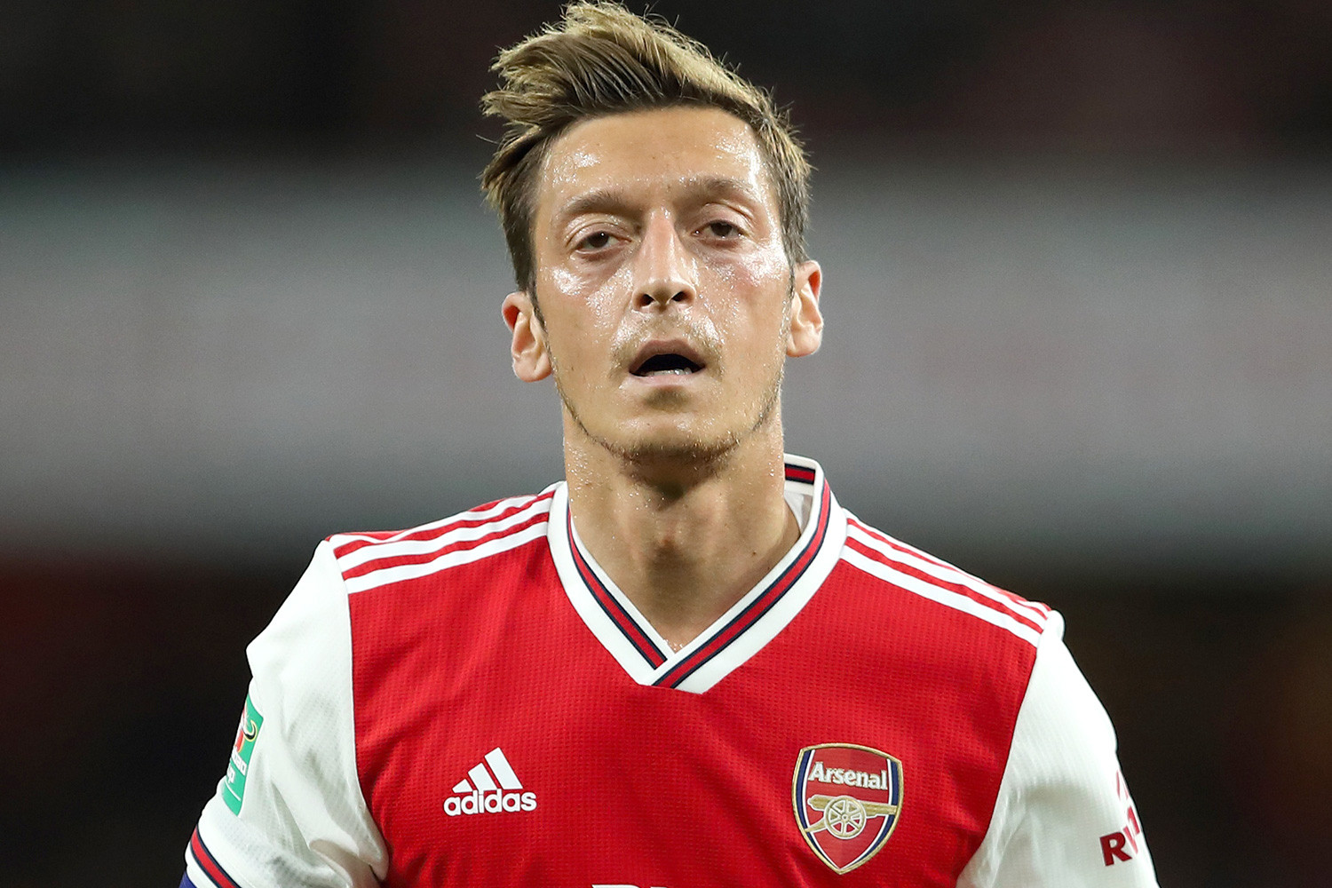 Ảnh bài viết Arsenal bắt đầu đàm phán, tương lai Ozil sắp có đáp án