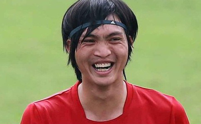 Ảnh bài viết CĐV Việt Nam: "Tuấn Anh đúng là kinh khủng khiếp"