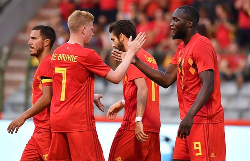 Ảnh bài viết "Có béo đến đâu, cậu ta cũng sẽ huỷ diệt hàng phòng ngự đối phương"