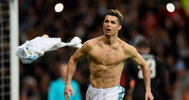 Ảnh bài viết "Có mới nới cũ", công thần Real buông lời phụ bạc với Cristiano Ronaldo