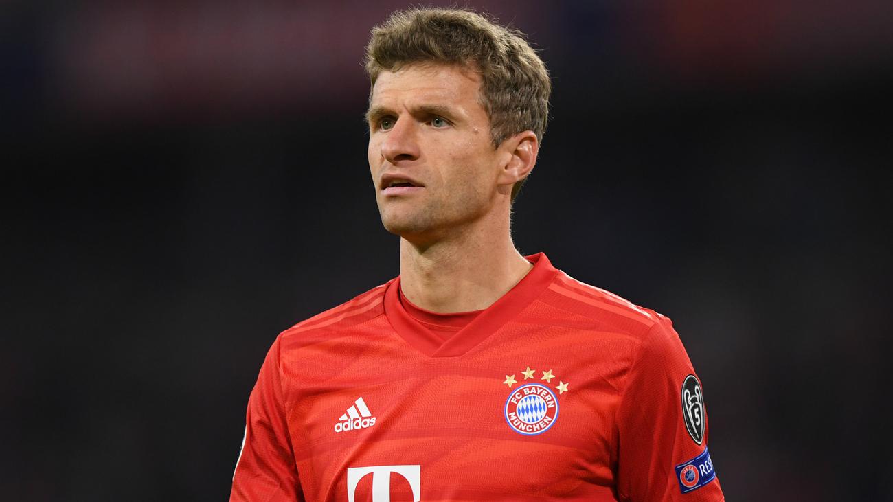 Ảnh bài viết Điểm tin tối 10/10: M.U đón 4 tân binh; Rõ vụ Muller rời Bayern