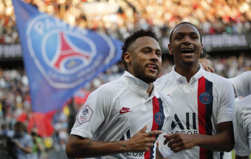 Ảnh bài viết Điên rồ! Chelsea dốc hết tiền chiêu mộ Neymar