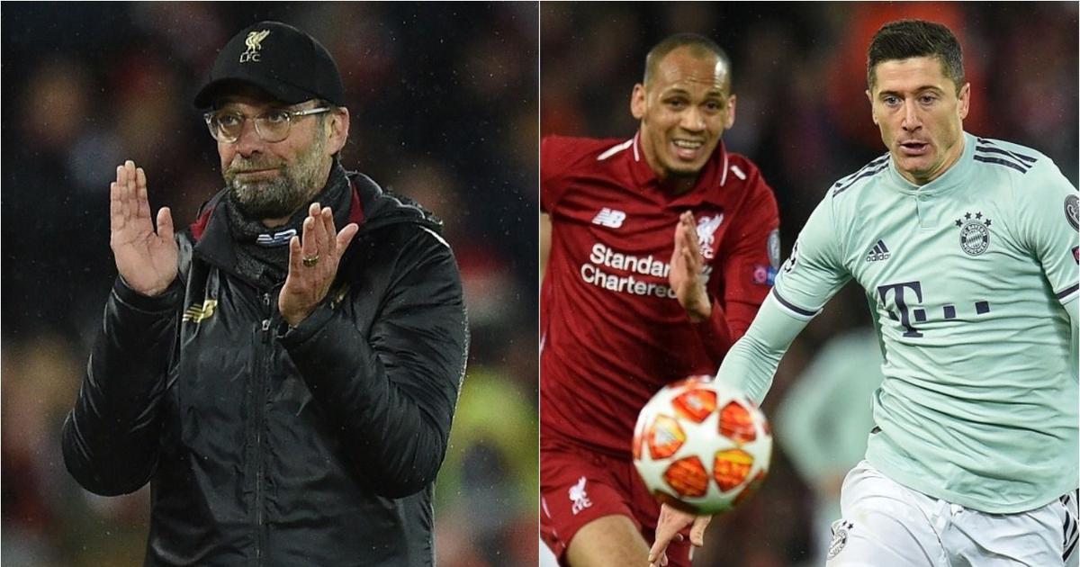Ảnh bài viết Đội hình 11 ngôi sao xuất sắc nhất Klopp từng ký kết