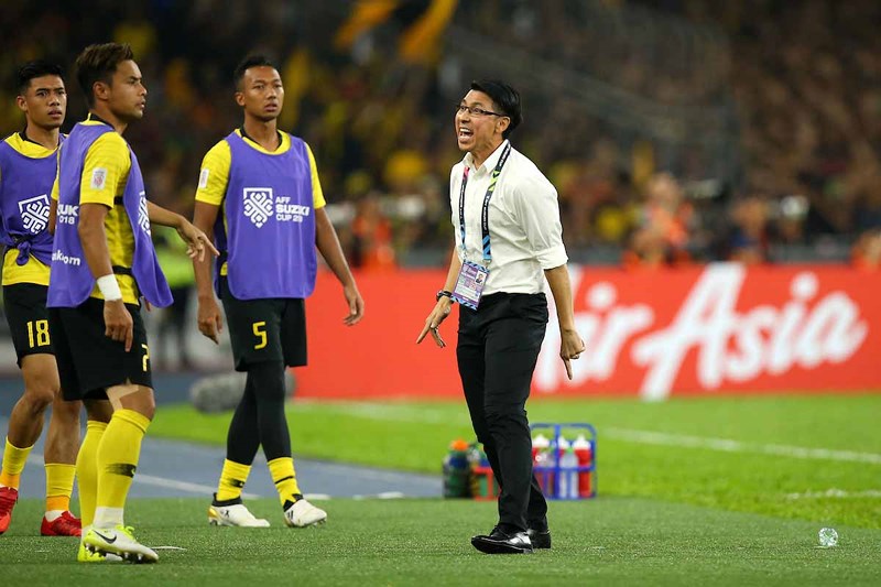 “Phù thủy” Park Hang-seo đã cao tay ấn như thế nào trước Malaysia? 
