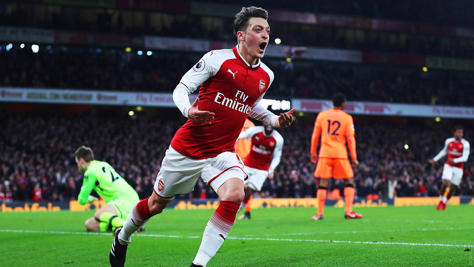 Ảnh bài viết Ozil phải làm gì để cứu vãn sự nghiệp tại Arsenal?