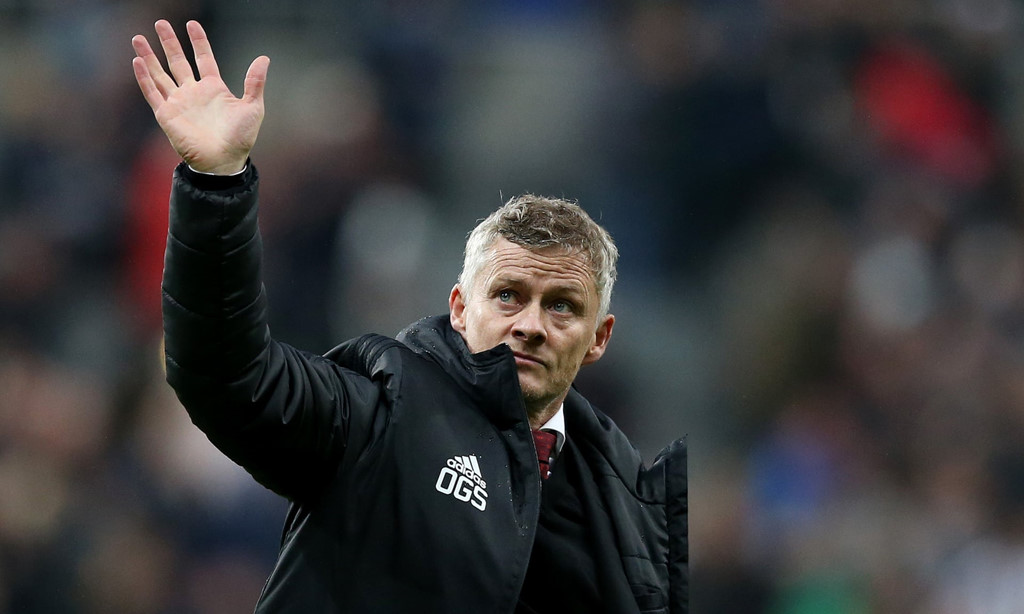 "Solskjaer có thể còn 4 hay 5 trận nữa"