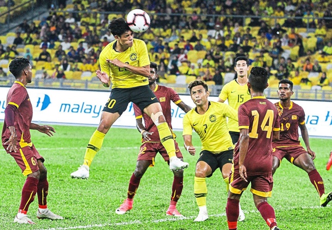 'Sát thủ' Malaysia: 'Chúng tôi như một đội tuyển mới, có phong cách thi đấu khác'
